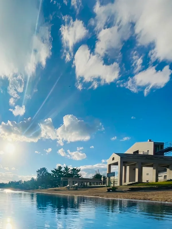 マキノサニービーチ