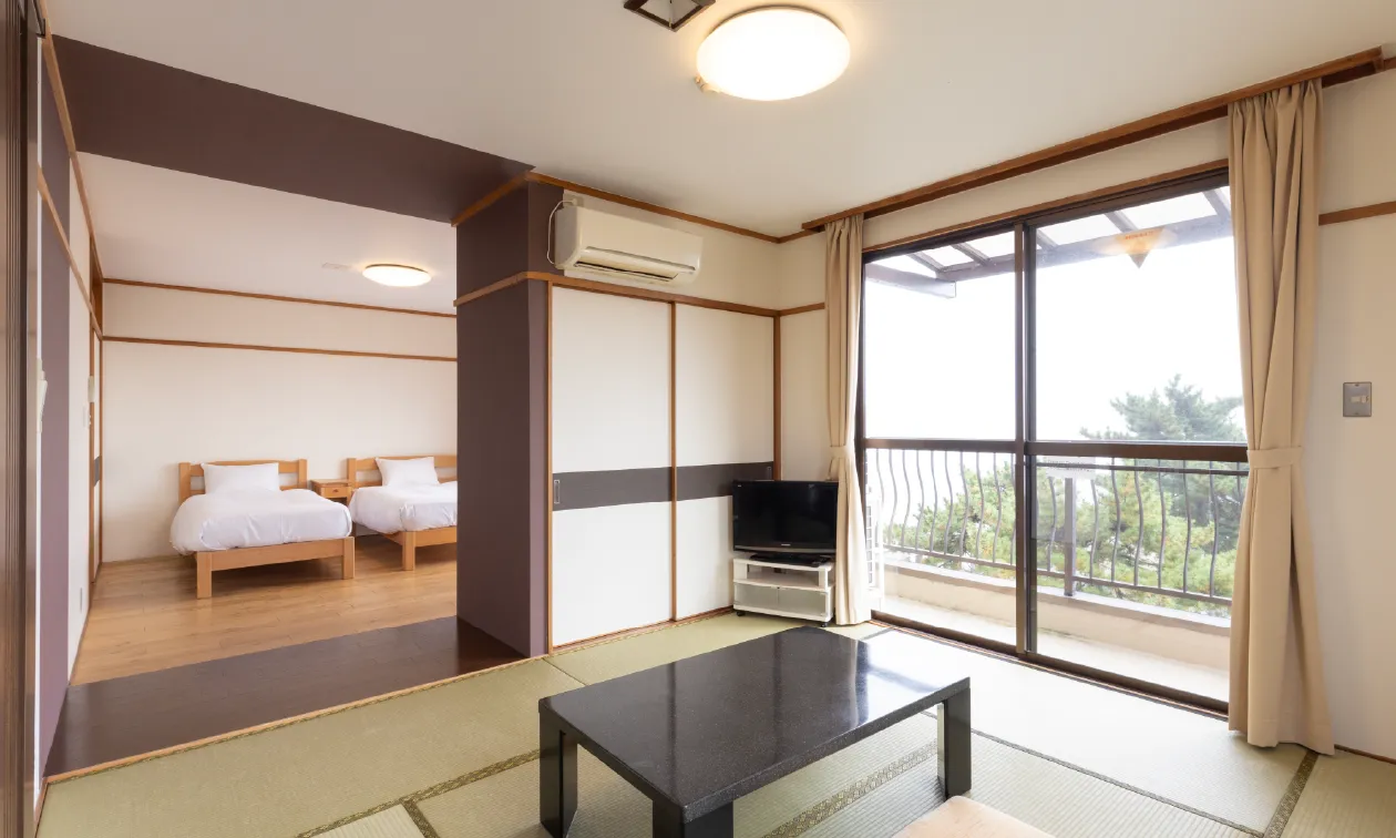 和洋室